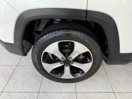 JEEP - COMPASS - 2018/2018 - Branca - R$ 92.000,00