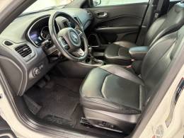 JEEP - COMPASS - 2021/2021 - Branca - R$ 133.000,00