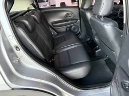 HONDA - HR-V - 2018/2018 - Prata - R$ 105.000,00