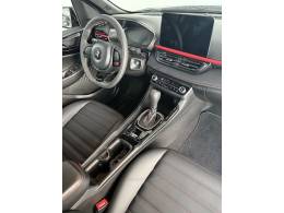 FIAT - FASTBACK - 2025/2025 - Cinza - R$ 147.000,00