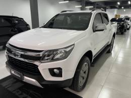 CHEVROLET - S10 - 2022/2023 - Branca - R$ 192.000,00