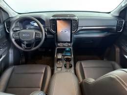 FORD - RANGER - 2025/2026 - Preta - Sob Consulta