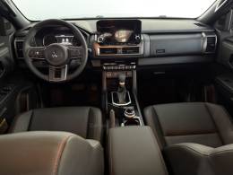 MITSUBISHI - L200 TRITON - 2025/2026 - Preta - R$ 312.000,00