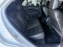 CHEVROLET - EQUINOX - 2020/2020 - Branca - Sob Consulta