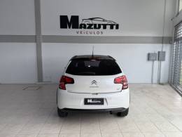 CITROËN - C3 - 2019/2020 - Branca - R$ 68.000,00