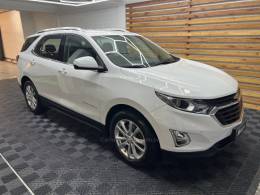 CHEVROLET - EQUINOX - 2017/2018 - Branca - R$ 99.900,00