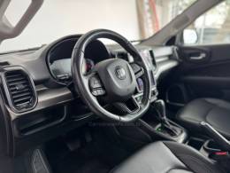 FIAT - TORO - 2021/2022 - Azul - R$ 128.000,00