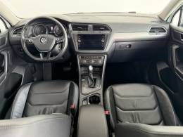 VOLKSWAGEN - TIGUAN - 2019/2019 - Branca - R$ 122.000,00