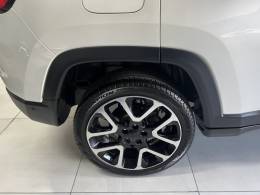JEEP - COMPASS - 2020/2021 - Branca - R$ 137.000,00