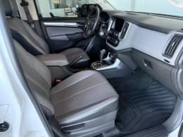 CHEVROLET - S10 - 2022/2023 - Branca - R$ 190.000,00