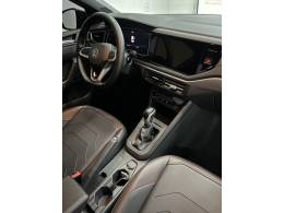 VOLKSWAGEN - VIRTUS - 2023/2024 - Cinza - R$ 125.000,00