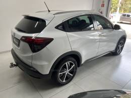 HONDA - HR-V - 2018/2019 - Branca - R$ 108.000,00