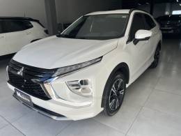 MITSUBISHI - ECLIPSE CROSS - 2023/2024 - Branca - R$ 158.000,00