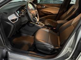 CHEVROLET - ONIX - 2024/2025 - Prata - R$ 112.000,00