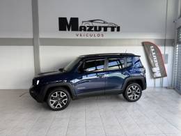 JEEP - RENEGADE - 2019/2020 - Azul - R$ 103.000,00