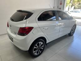 CHEVROLET - ONIX - 2016/2016 - Branca - R$ 59.900,00