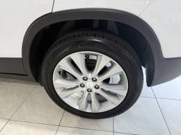 CHEVROLET - TRACKER - 2017/2018 - Branca - R$ 92.000,00