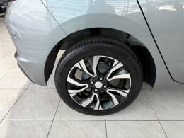 CHEVROLET - ONIX - 2024/2025 - Prata - R$ 112.000,00