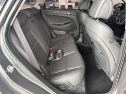HYUNDAI - TUCSON - 2018/2019 - Cinza - R$ 102.000,00