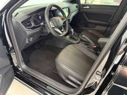 VOLKSWAGEN - NIVUS - 2024/2025 - Preta - R$ 143.000,00