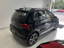 VOLKSWAGEN - FOX - 2021/2021 - Preta - R$ 69.000,00