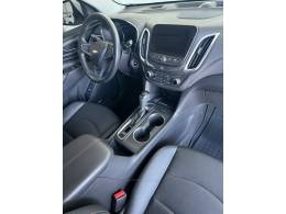 CHEVROLET - EQUINOX - 2020/2020 - Branca - Sob Consulta