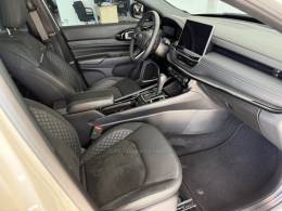 JEEP - COMPASS - 2024/2025 - Branca - R$ 225.000,00