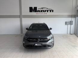 VOLKSWAGEN - NIVUS - 2023/2024 - Cinza - Sob Consulta