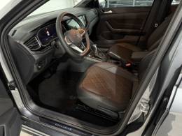 VOLKSWAGEN - VIRTUS - 2023/2024 - Cinza - R$ 137.000,00
