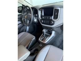 CHEVROLET - S10 - 2022/2023 - Branca - R$ 190.000,00