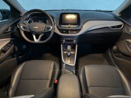 CHEVROLET - ONIX - 2024/2025 - Prata - R$ 112.000,00