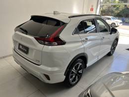 MITSUBISHI - ECLIPSE CROSS - 2023/2024 - Branca - R$ 158.000,00