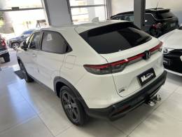 HONDA - HR-V - 2022/2023 - Branca - R$ 163.000,00