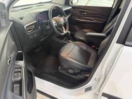 CHEVROLET - SPIN - 2024/2025 - Branca - R$ 138.000,00