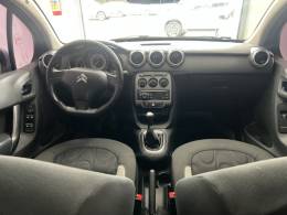 CITROËN - C3 - 2013/2014 - Prata - R$ 38.500,00