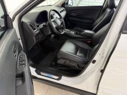 HONDA - HR-V - 2021/2021 - Branca - R$ 122.000,00