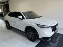 HONDA - HR-V - 2022/2023 - Branca - R$ 163.000,00