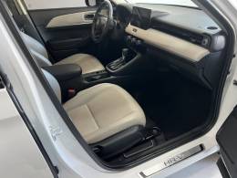 HONDA - HR-V - 2022/2023 - Branca - R$ 163.000,00