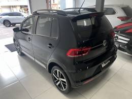 VOLKSWAGEN - FOX - 2021/2021 - Preta - R$ 69.000,00