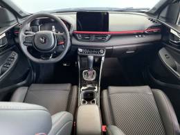 FIAT - FASTBACK - 2025/2026 - Branca - R$ 163.000,00