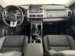 MITSUBISHI - L200 TRITON - 2025/2026 - Branca - R$ 300.000,00