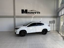 FIAT - FASTBACK - 2025/2026 - Branca - R$ 163.000,00