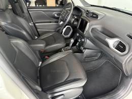 JEEP - RENEGADE - 2021/2021 - Branca - Sob Consulta