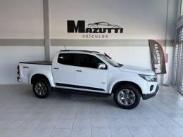 CHEVROLET - S10 - 2022/2023 - Branca - R$ 190.000,00