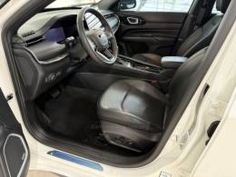 JEEP - COMPASS - 2023/2024 - Branca - R$ 182.000,00