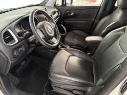 JEEP - RENEGADE - 2021/2021 - Branca - Sob Consulta