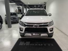 CHEVROLET - S10 - 2022/2023 - Branca - R$ 192.000,00