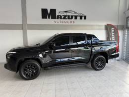 MITSUBISHI - L200 TRITON - 2025/2026 - Preta - R$ 312.000,00