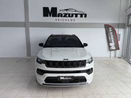 JEEP - COMPASS - 2023/2024 - Branca - R$ 182.000,00