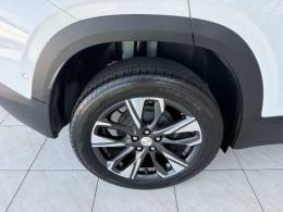 CHEVROLET - TRACKER - 2020/2021 - Branca - R$ 102.900,00